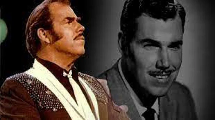 The life and sad ending of Slim Whitman