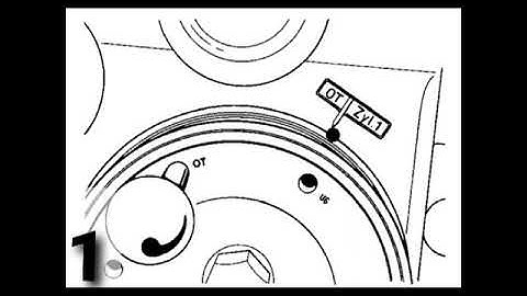 Porsche Boxster Full Engine Timing Mark #shorts #porsche #engine #timing #mark