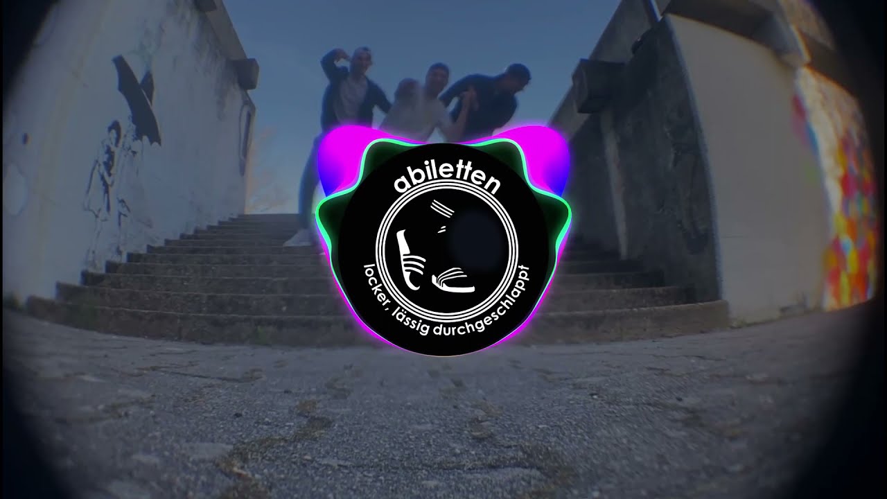 Abiletten (Abisong 2021) - Christoph x Jacob x Treu