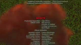 Requested Over The Hedge End Credits In G-Major 12