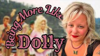 Information Being More Like Dolly Guide