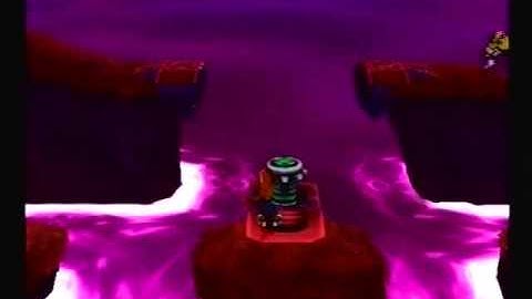 Crash Twinsanity Walkthrough part 33