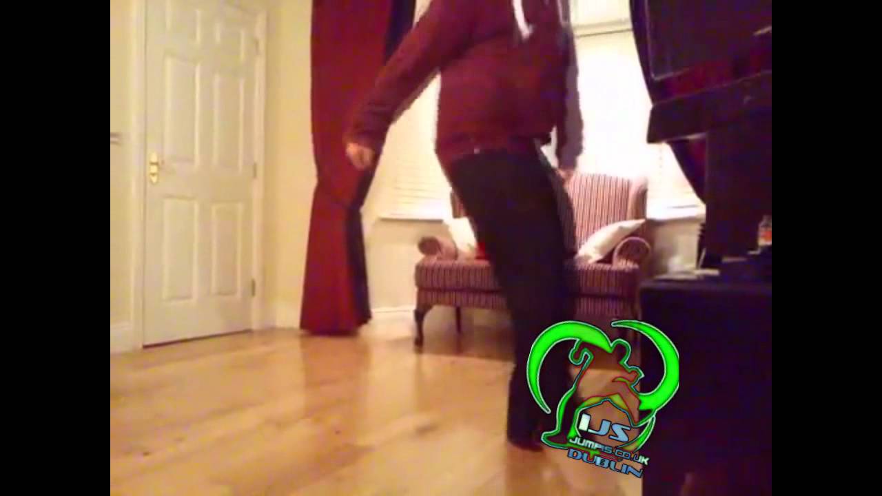 Reis - IJS Tryout 2011 [Rejected!]