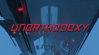 [CATASTROPHIC] Tower of Unorthodoxy  Completion | Roblox CSCD