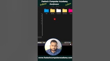 How to Change Folder Icon Color in Seconds I