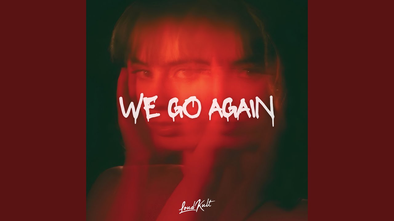 Watch We Go Again on YouTube Watch We Go Again on YouTube