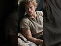 Why Alexander the Great Slept With a Dagger! 🗡️👑 #shorts #history