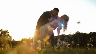 Shailyn & Tyler | Barn on Unity