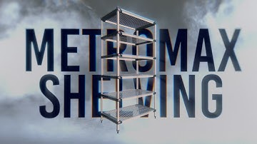 A Shelf Guaranteed Never to Collapse