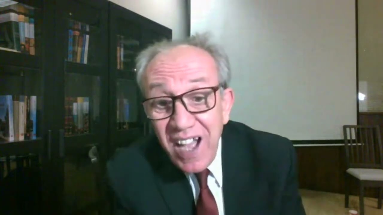 اللقاء الأول:(ما قبل اللسانيات التداولية) للأستاذ الدكتور مختار لزعر، 15-5-2022م