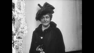 Pathé's Weekly Newsreel (1914) [w/ additional soundtrack]