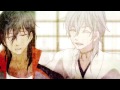 【Touken Ranbu Original Song】あやさがし Ayasagashi【Tsurumaru Kuninaga】