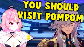 Will I get Jing Yuan using streamers