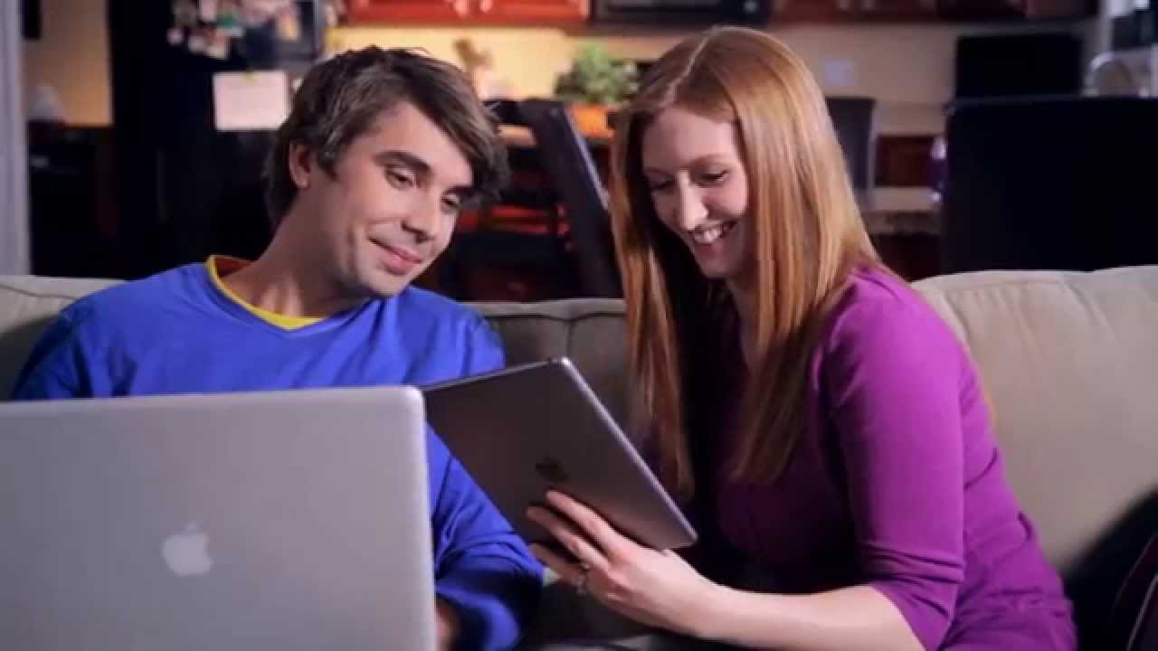 Armstrong Cable Commercial YouTube