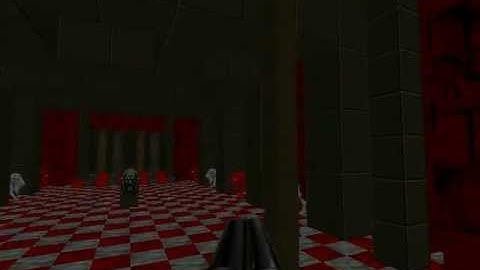 DOOM Wad - Void part 3