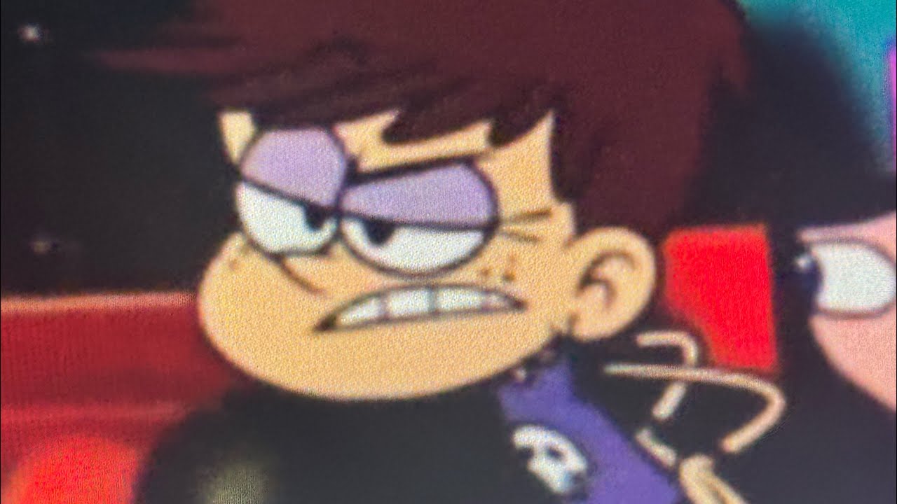 The Curse Of The Cliffs | Luna Loud had determined words for Jack, Max and Monty.