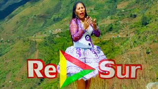 Video thumbnail of "Luz Yenny De Los Andes ▷ Adios te digo amor (2016) Oficial"