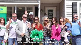 Local is what it's all about for this agent! (Jake Leath - Country Financial)