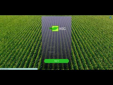 Final Year Project | Agricultural Sensory Grid   | Farm Advisory System #Angular #Nodejs #MEAN