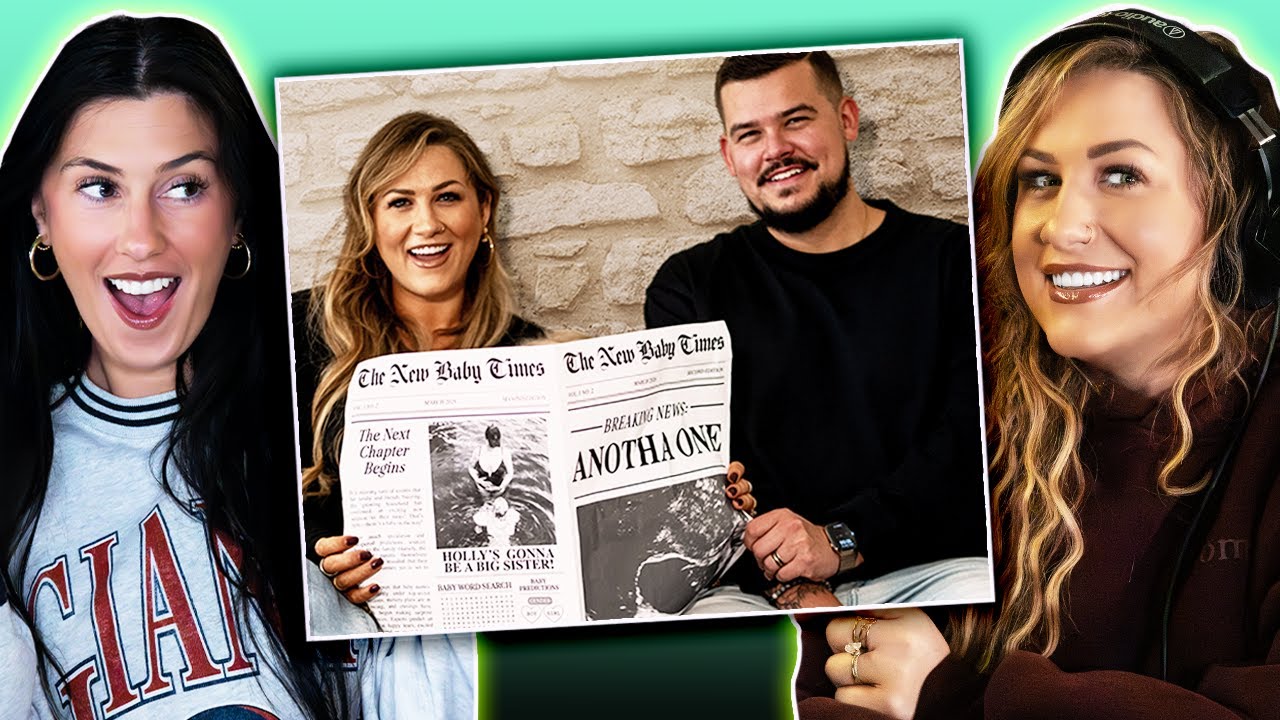 Kendall is PREGNANT Again - What's Different This Time?