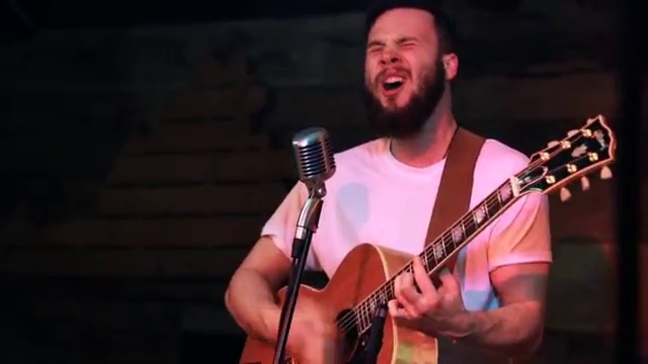 Bennett Wales- "Sugar Walls"  NPR Tiny Desk Contest 2016