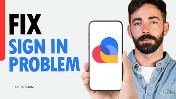 How To Fix LOVOO Dating App Sign In Problem 2024