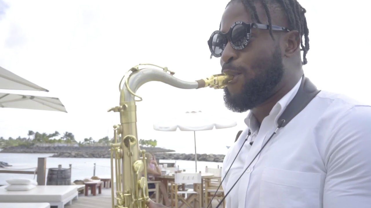 Amazing Sundays at Nikki Beach Barbados