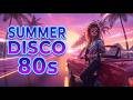 80s Disco Revival 2026 Greatest Hits of the Decade Remastered | Iconic Retro Dancefloor Anthems