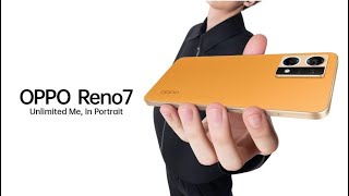 OPPO RENO 7  telefoni xaqida qisqacha malumot (Beruniy tumani Mediaparkda )