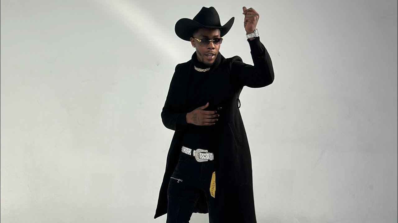 Lah’ Q900 I’m Him Official Video