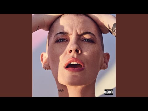 TATTOOED ON MY HEART - Bishop Briggs