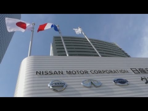 nissan-reanuda-la-producción-en-sus-plantas-de-japón-tras-las-irregularidades