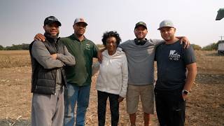 An Iowa Farm Family's Story FULL EPISODE | America's Heartland