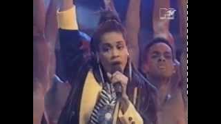 Envogue Free Your Mind