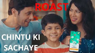 #WhiteHatJr #Scam  #Byjus || Chintu ne app banayaa || Software Engineer Reaction Roast Video screenshot 5