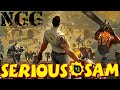 Serious sam 1 classic  the first encounter part 1 thai ngg