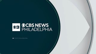 KYW - CBS News Philadelphia at 5pm Open - April 12, 2023