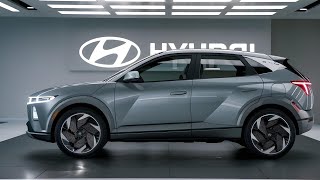 Hyundai Kona 2024 | Bold Design Meets Smart Tech - The Ultimate SUV! | Upcoming Car