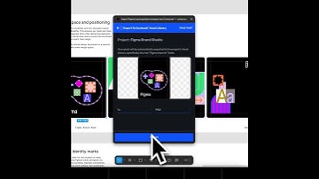 Figma Plugin - Export Brand Assets