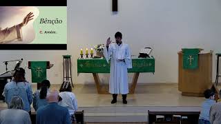 O Reino dos Céus: Tesouro, Pérola e Rede