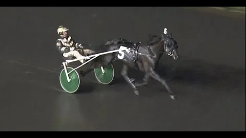 Presto & Yannick Gingras/ Svanstedt wins GARDEN ST...