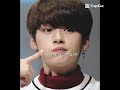 lee know growing up #skz #leeknow #straykids