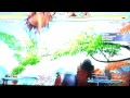 Poison S Super Art Streetfighter X Tekken 