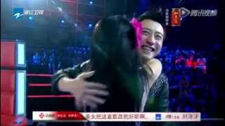 Download Lagu Arched Moon by Yuan Yawei- Audition 3 The Voice of China 1 MP3