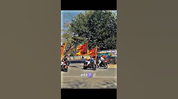 😱😱Kattar Hindu Attitude Status Power of Hindu Status🔥 |Bajrangdal Status|#shorts #yt20