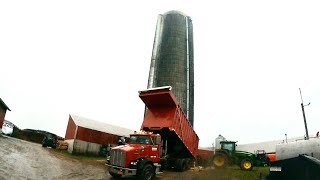 For the Silo Junkies