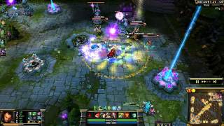So i heard they nerfed Darius...