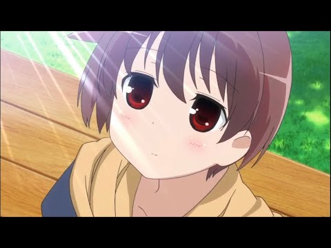 【MAD】凛として咲く花の如く　咲-saki- 全国編