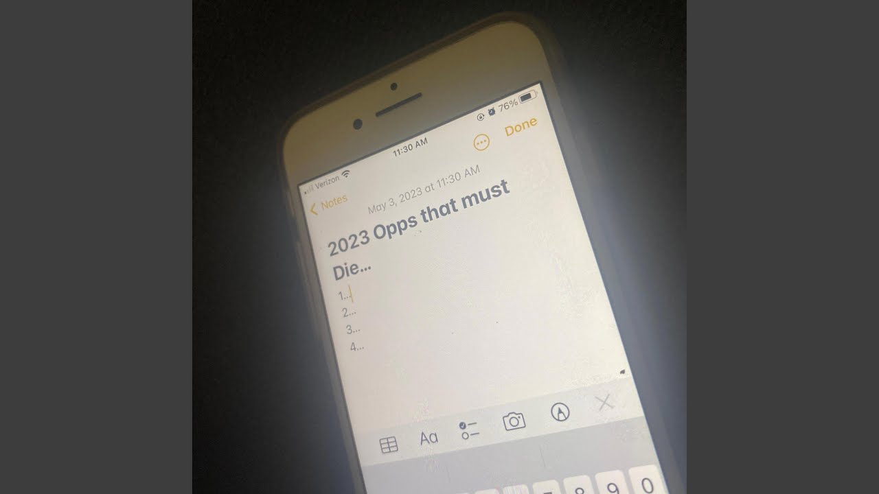 Highclass YPF (feat. Highclass23)