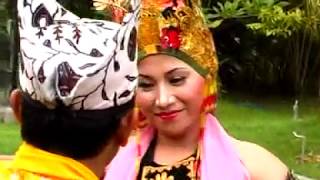 Gandrung Supinah - Kembang Waru (Official Music Video)